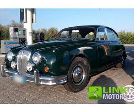 DAIMLER SUPER V8 250