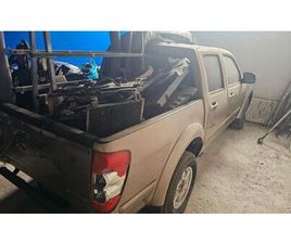 GREAT WALL MOTORS HOVER GREAT WALL MOTOR HOVER 2.4 4X2 LUXURY