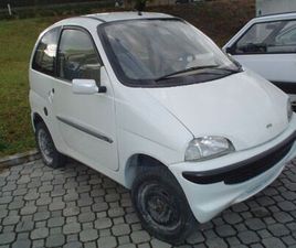 LIGIER NOVA 500 DIESEL