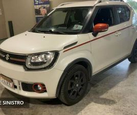IGNIS (2016) IGNIS 1.2 DUALJET TOP