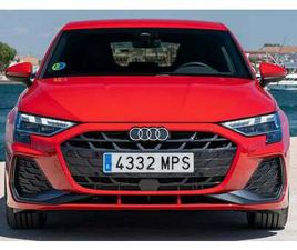 AUDI A3 SPORTBACK A3 SPORTBACK 2.0TDI AMBITION 150