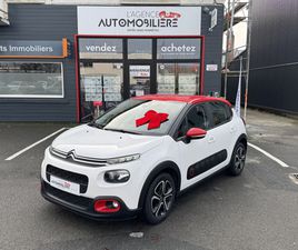 1.2 ESSENCE 82 CH BVM5 SHINE (DISTRI FAITE)