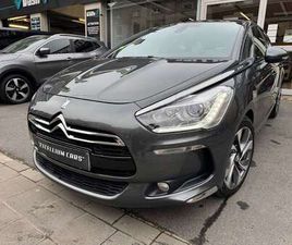 2.0 HDI BE CHIC TOI PANO CUIR GPS LED CAMERA CARNT