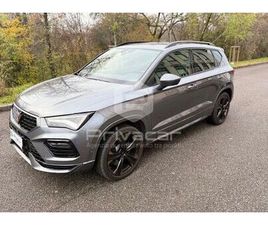 CUPRA ATECA 2.0 TSI DSG 4DRIVE VZ