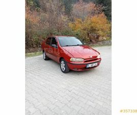 FIAT SIENA 1.6 HL