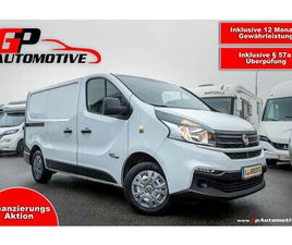 FIAT TALENTO L1H1 KAMARA AHK