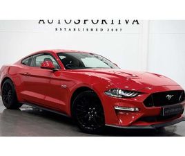 2023 FORD MUSTANG GT A VENDRE