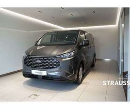 FORD TOURNEO CUSTOM TREND 340L1 2.5 PHEV 233PS