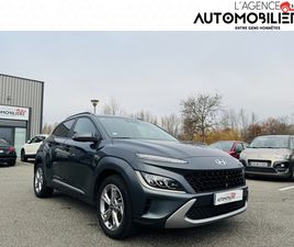 1.6 CRDI 136CV CREATIVE - AFFICHAGE TÊTE HAUTE