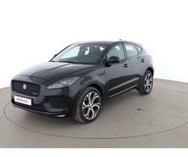 JAGUAR E-PACE D180 AWD R-DYNAMIC BVA