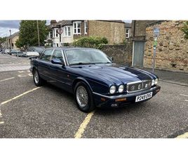 1996 JAGUAR XJ X300 XJ6