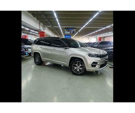 JEEP COMMANDER OVERLAND 1.4 4X2