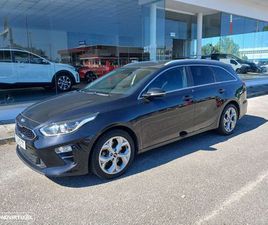 KIA CEED SW KIA CEED SW 1.0 T-GDI DRIVE