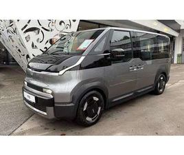 KIA PV5 KIA PV5 71,2KWH EARTH PLUS