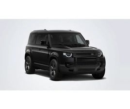 LAND ROVER DEFENDER D200 110 D200 S EDITION
