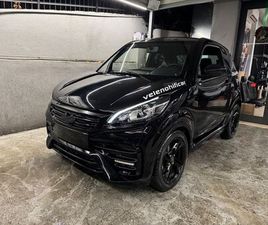 LIGIER JS50 SPORT IMPIANTO VELENO FINANZIABILE UNIPRO