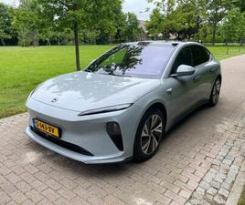 NIO ET5 NIO ET5 - 75 KW , TREKHAAK