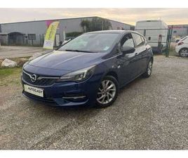OPEL ASTRA 1.5 D 122CH EDITION BVM6 1ERE MAIN