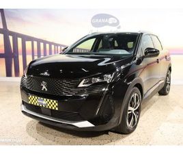 PEUGEOT 3008 PEUGEOT 3008 1.6 HYBRID GT PACK E-EAT8