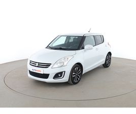 SUZUKI SWIFT 1.2 VVT BIBA
