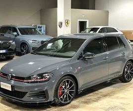 VOLKSWAGEN GOLF GTI TCR TCR 2.0 TSI DSG 5P - LED MATRIX - 18 - NAVI