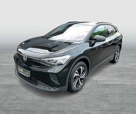 VOLKSWAGEN ID.4 PURE 125 KW BUSINESS