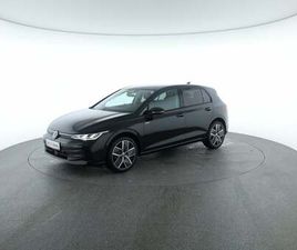 VOLKSWAGEN RABBIT RABBIT TDI