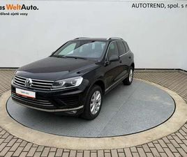 MASAJ V6 3,0 TDI 193KW AUT 4MOTION