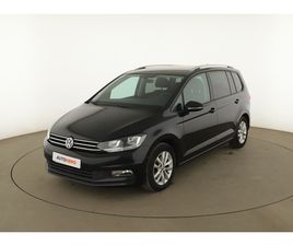 VOLKSWAGEN TOURAN VOLKSWAGEN TOURAN 1.2 TSI BLUEMOTION TECH CONFORTLINE