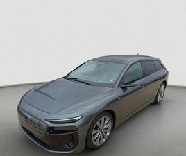 AUDI E-TRON E-TRON PERFORMANCE