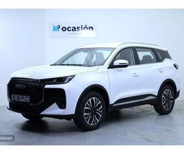 EBRO S S700 1.6 TGDI LUXURY 7 DCT