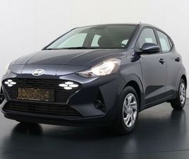 HYUNDAI I10 - 1.0 COMFORT APPLE CARPLAY OF ANDROID AUTO | AIRCO | CRUISE CONTROL