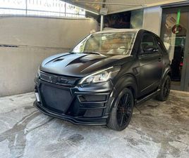 LIGIER JS50 DCI A.C SPORT ULTIMATE UNIPRO FINANZIABILE