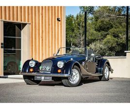 MORGAN ROADSTER 2006 MORGAN ROADSTER - V6