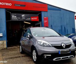 SCENIC XMOD DCI 110 ENERGY ECO2 BUSINESS