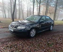 SAAB 9-3 SAAB 93