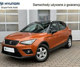 SEAT ARONA 1.0DM³ 95KM