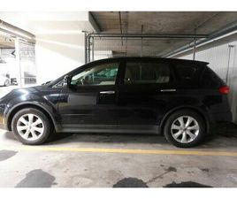 SUBARU B9 TRIBECA MIT MFK 04.2025