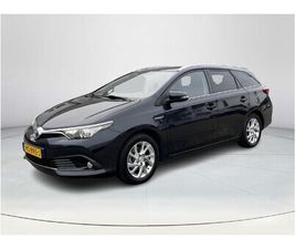 TOYOTA AURIS TOURING SPORTS TOURING SPORTS 1.8 HYBRID DYNAMIC