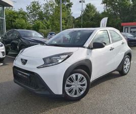 TOYOTA AYGO X 1.0 VVT-I 72CH ACTIVE