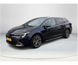 TOURING SPORTS HYBRID 140 DYNAMIC