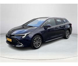 TOURING SPORTS HYBRID 140 DYNAMIC