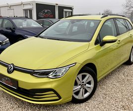 VOLKSWAGEN CROSSGOLF XC40 2.0