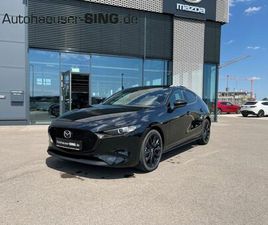 MAZDA 3 MAZDA 3 HOMURA AUTOMATIK KAMERA KEYLESS INDUKTION