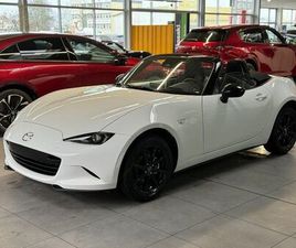 MAZDA MX5 MAZDA MX-5 2ST 132 6MT RWD PRIME-LINE /NAVI/LED/