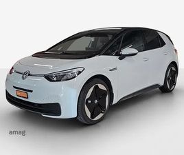 VOLKSWAGEN ID.7 VW ID.3 LIFE+PRO PERFORMANCE204PS