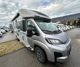 ADRIA MATRIX MATRIX 650 DL 60Y LUXE2