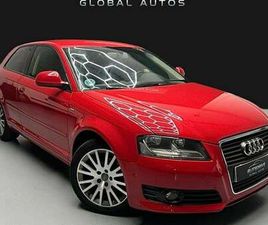 AUDI A3 1.8 TFSI AMBITION