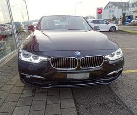 BMW SERIE 3 330D XDRIVE 3ER REIHE F30 330D XDRIVE