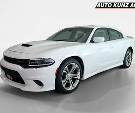 DODGE CHARGER CHARGER GT 3.6L